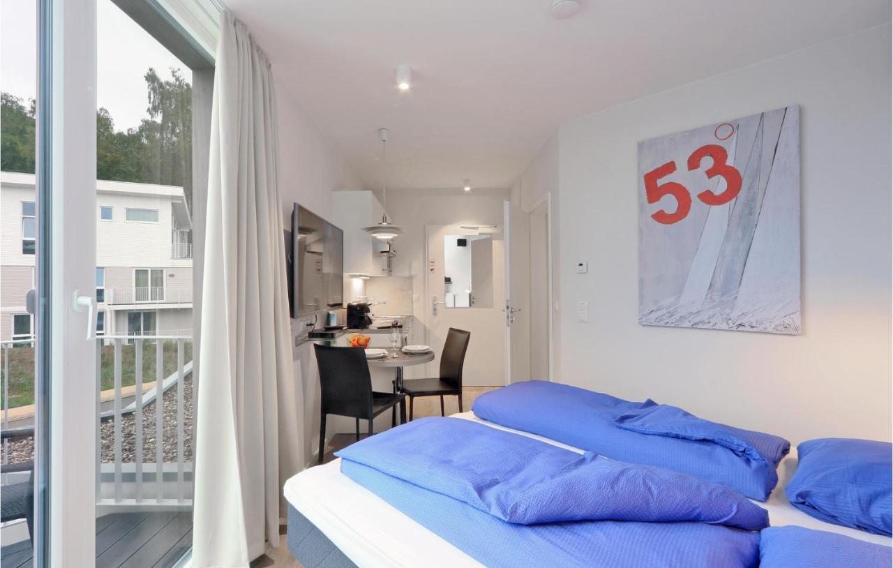 Duenenvilla Comfort Lübeck Dış mekan fotoğraf