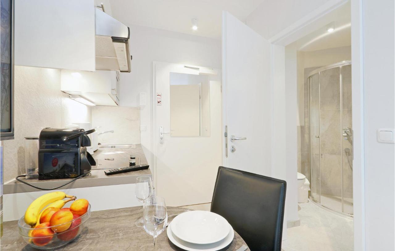 Duenenvilla Comfort Lübeck Dış mekan fotoğraf