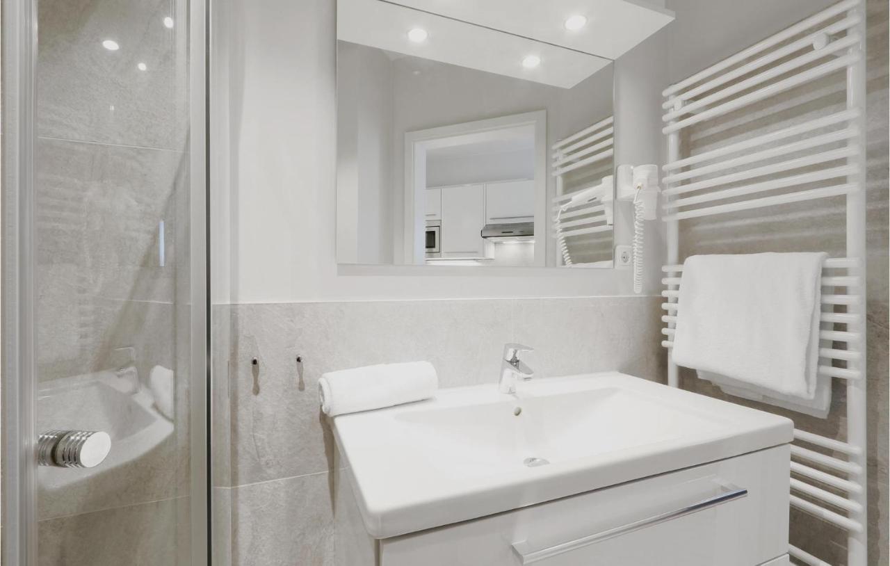 Duenenvilla Comfort Lübeck Dış mekan fotoğraf